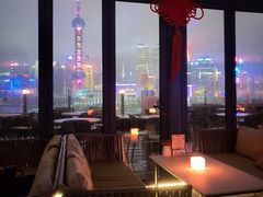 -罗斯福色戒酒吧(外滩店)