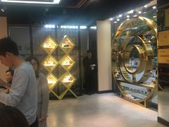 -锦泉眼镜(仓边路店)