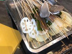 -钢管厂五区小郡肝火锅串串香(清河店)