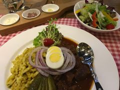 -Paulaner·德国帕拉娜自酿啤酒餐厅(海上世界店)