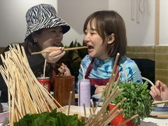 -大斌家串串火锅