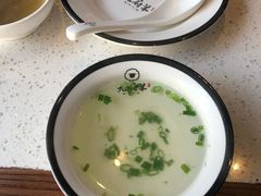 -九府羊·鲜羊火锅·烤串(新华路店)