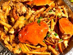 -胖哥俩肉蟹煲(福州仓山爱琴海店)