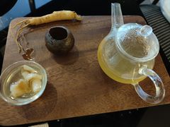 -广州花园酒店-凌璇阁360度高空海鲜自助餐CAROUSEL