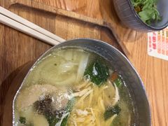 -小满手工粉(上海文峰广场店)