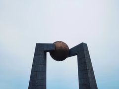 -青澳湾北回归线广场