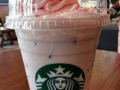 -星巴克臻选(北京富力家园店)