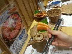 -林妈妈村·日式料理(宝山万达店)