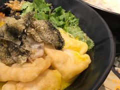 三渔米线-渔米丰·广府鱼汤米线(光明广场店)