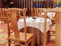 大堂-潍坊菜馆(三里河南横街店)