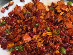 -常和州·夜宵大排档(常州单店)