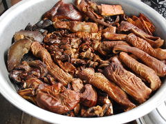 -长香源葫芦头梆梆肉(兴隆巷店)