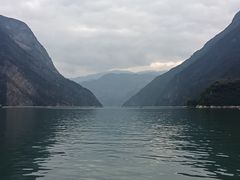 -白帝城·瞿塘峡景区