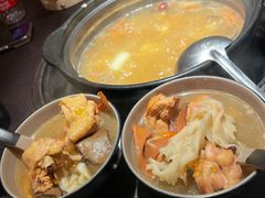 -芸鲜季·云南野生菌餐厅· 云南风物味研社(闵行店)