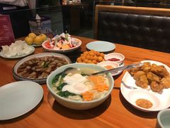 -海小馆海鲜餐厅(茂业百货店)