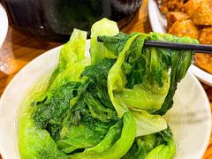 -斯丹姜母鸭·古法干香(泉州总店)
