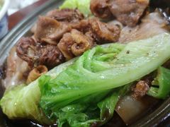 -珍珍小食店(西华路店)