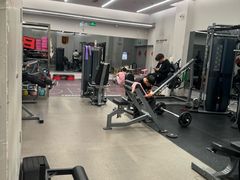 -乐刻健身(龙湖杭州紫荆天街精品店)