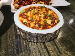 -庆合府重庆大排档(紫都城店)