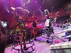 -珠海横琴长隆《卡卡虎奇遇记》