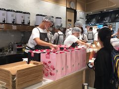 -奈雪的茶(石厦时代广场店)