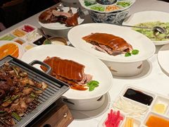 -四季民福烤鸭店(王府井东安门店)