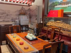 -程府宴-国宴(南长街·四合院店)