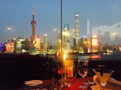 -罗斯福色戒酒吧(外滩店)