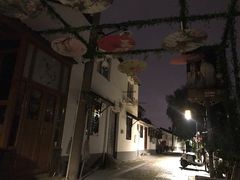 -小雅青年旅舍(平江路店)