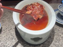 -南京大牌档(夫子庙老门东店)