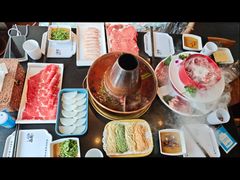 -北门涮肉·铜锅涮肉(南锣鼓巷店)