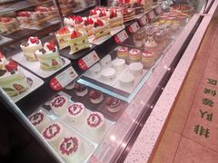 -巴黎贝甜(泗泾店)