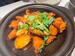 -潮堂 · 潮州菜(国贸商城店)