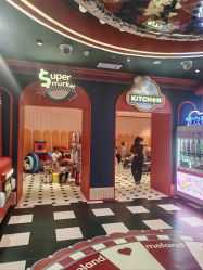 -meland亲子乐园(深圳领展中心城店)