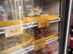 -江合勇丹东兄弟小串海鲜烧烤(总店)