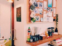 -Line 咖啡(石厦花园店)