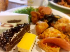 -好伦哥比萨烤肉自助(马家堡店)