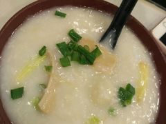 -大师傅粥品(埃华街)