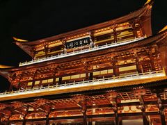 -杜甫江阁