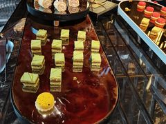 -西安W酒店·WEI全味西餐厅