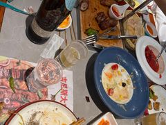 -通海俄式烧烤·俄罗斯大串(嵩山路店)