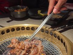 -谷牛日式烤肉(宝山U天地店)