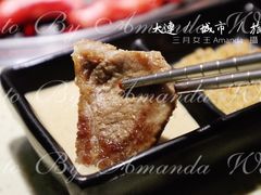 梅肉-阿泽禧烤肉(民兴花园店)