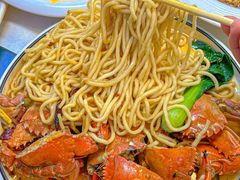 -富临港·蒸汽海鲜·手抓海鲜·炒菜(栈桥店)