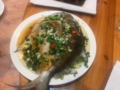 -从前慢海鲜面馆