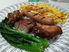-锦园春香港茶餐厅(西海湾旗舰店)