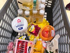 -哈尔信食品超市(哈尔滨王府井购物中心店)