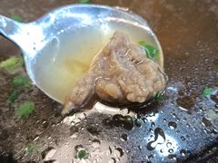 -泉州牛肉饭店(花园路店)