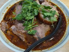 -长乐川式面馆·现炒浇头(石门二路店)