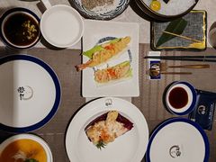 -極上萬膳·日料放题(来福士江景店)